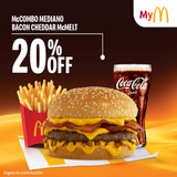 DLV 48235 Cupon McMelt cupon 20OFF.png
