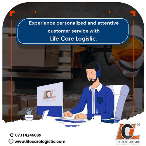Customer Assistance | Best Logistics Company in Indore.jpg