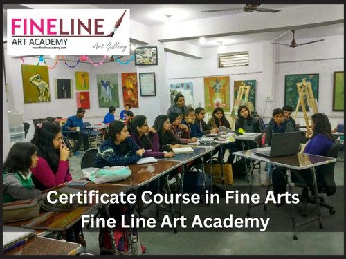 Certificate Course in Fine Arts | Fine Line Art Academy.jpg