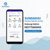 sundadigi, edukasi bahasa sunda kotak