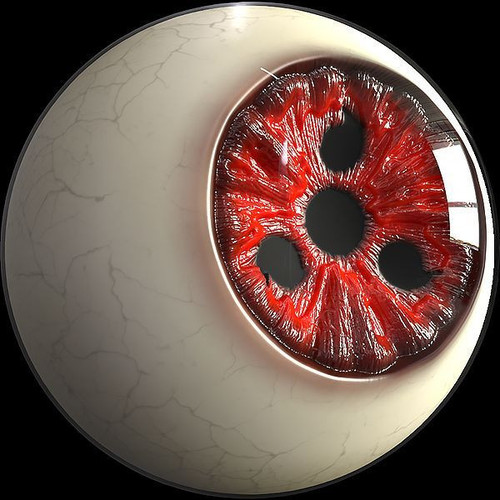 Sharingan from the Naruto anime is just one of many in the Infinigan universe.jpg