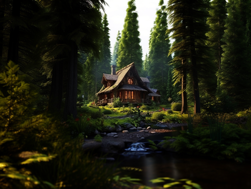 chowmeins natural log cabin in a lustious forest 248c5396 bd05 417c 875c a48ce23caa20.png