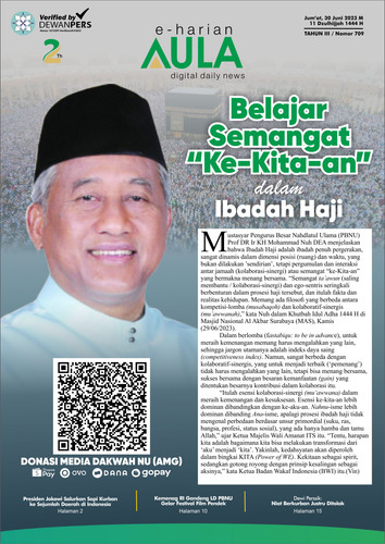 Halaman 1 Cover