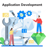 custom software application development in us
