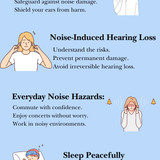 How Earplugs Protect Against Loud Noises