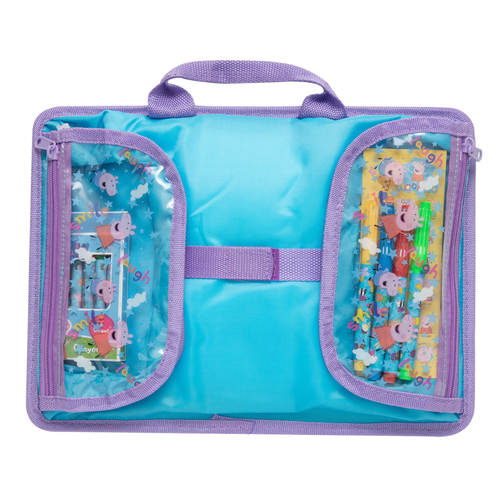 Peppa Pig Travel Activity Set 2