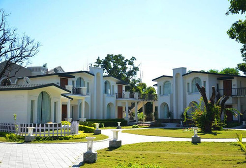 Luxury Resort in Jim Corbett | The Hridayesh Resort in Jim Corbett.jpg