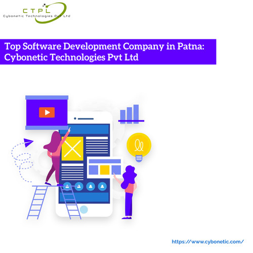 Top Software Development Company in Patna: Cybonetic Technologies Pvt Ltd.jpg