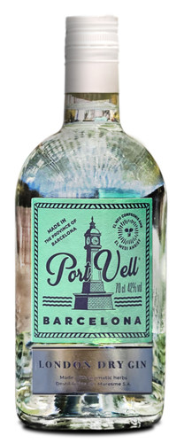 Port Vell GIn Bottle.jpg