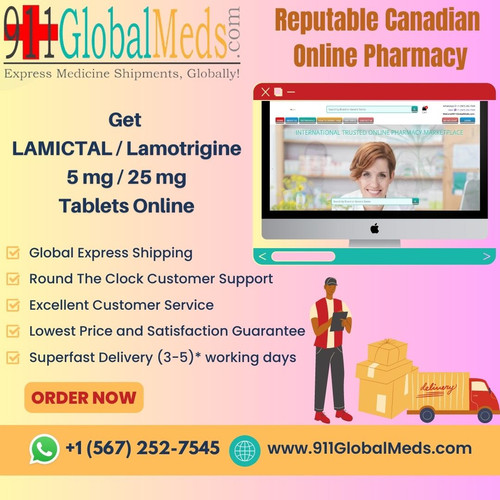 Lamictal Cost without Insurance  911GlobalMeds.com.jpg