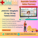 Januvia Cost without Insurance  911GlobalMeds.com