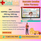 Cost of Levetiracetam 500mg without Insurance  911GlobalMeds.com