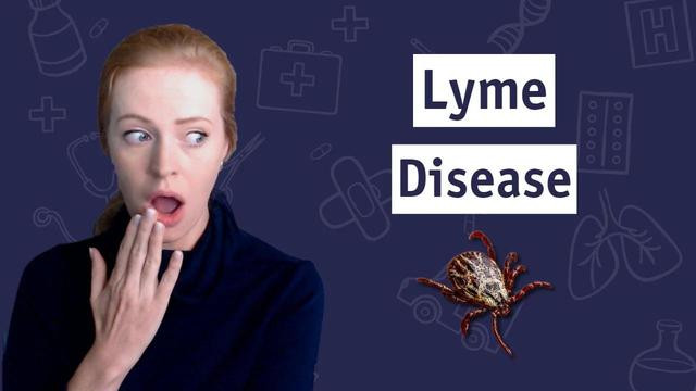 New Dr. Sam Bailey: The Lyme Disease Lie | Prophecy | Before It's News