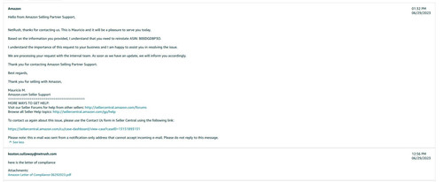 Appeal in review process less than 72 hours ASIN B00DGDBP3O.jpg