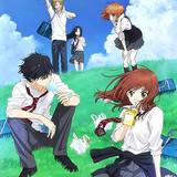 Blue Spring Ride (2014)