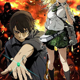 Btooom! (2012)