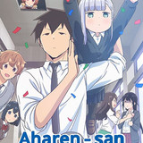 Aharen san wa Hakarenai (2022)