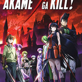 Akame ga Kill! (2014)