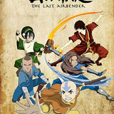 Avatar The Last Airbender 2005