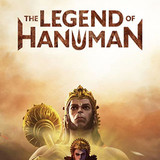 The Legend of Hanuman