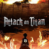 Attack On Titan 2013
