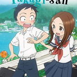 Teasing Master Takagi san (2018)