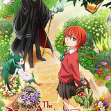 The Ancient Magus&#039; Bride (2017)