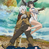 Is It Wrong to Try to Pick Up Girls in a Dungeon (2015)