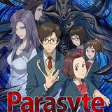 Parasyte The Maxim 2014