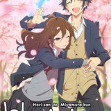 Horimiya (2021)