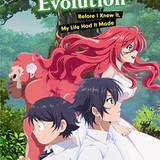 The Fruit of Evolution Before I Knew It, My Life Had It Made (2021)