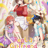 Rent a Girlfriend (2020)