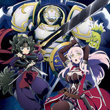 Skeleton Knight in Another World (2022)