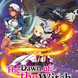 The Dawn of the Witch (2022)