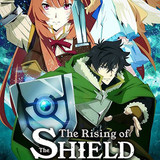 The Rising of the Shield Hero (2019)