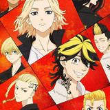 Tokyo Revengers (2021)