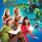 Scooby Doo Monsters Unleashed (2004)