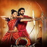 Baahubali 2 The Conclusion 2017