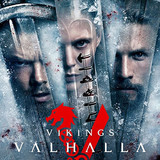 Vikings Valhalla (2022)