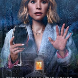 The Woman in the House Across the Street from the Girl in the Window (2022)