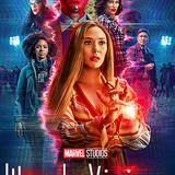 WandaVision (2021)
