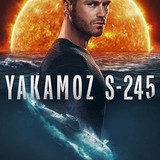 Yakamoz S 245 (2022)