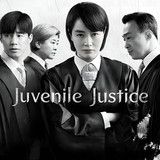 Juvenile Justice (2022)