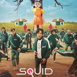 Squid Game (2021)
