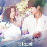 The Legend of the Blue Sea (2016)