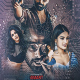 iSmart Shankar 2019