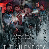 The Silent Sea (2021)