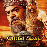 Chhatrasal (2021)