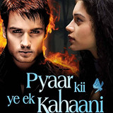 Pyaar Kii Ye Ek Kahaani (2010)