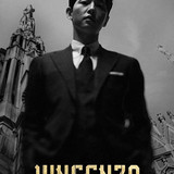 Vincenzo (2021)